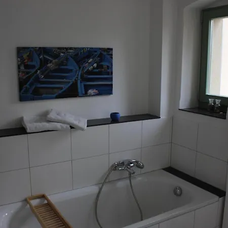 Traumhafte Etagenwohnung in Günderzeitvilla Dresden Exterior foto