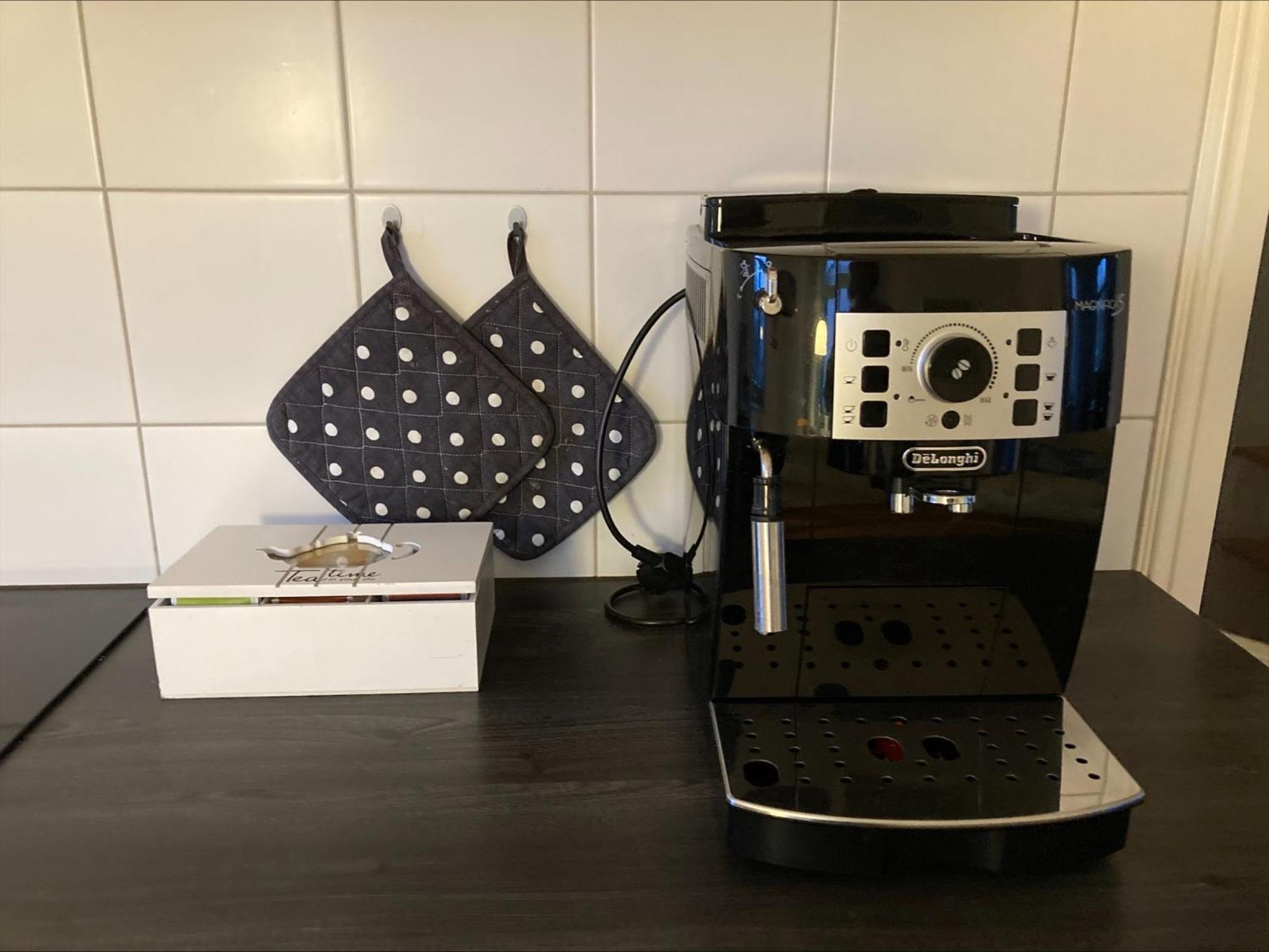 Apartment Traumhafte Etagenwohnung In Günderzeitvilla *