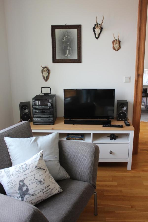 Apartment Traumhafte Etagenwohnung In Guenderzeitvilla Dresden
