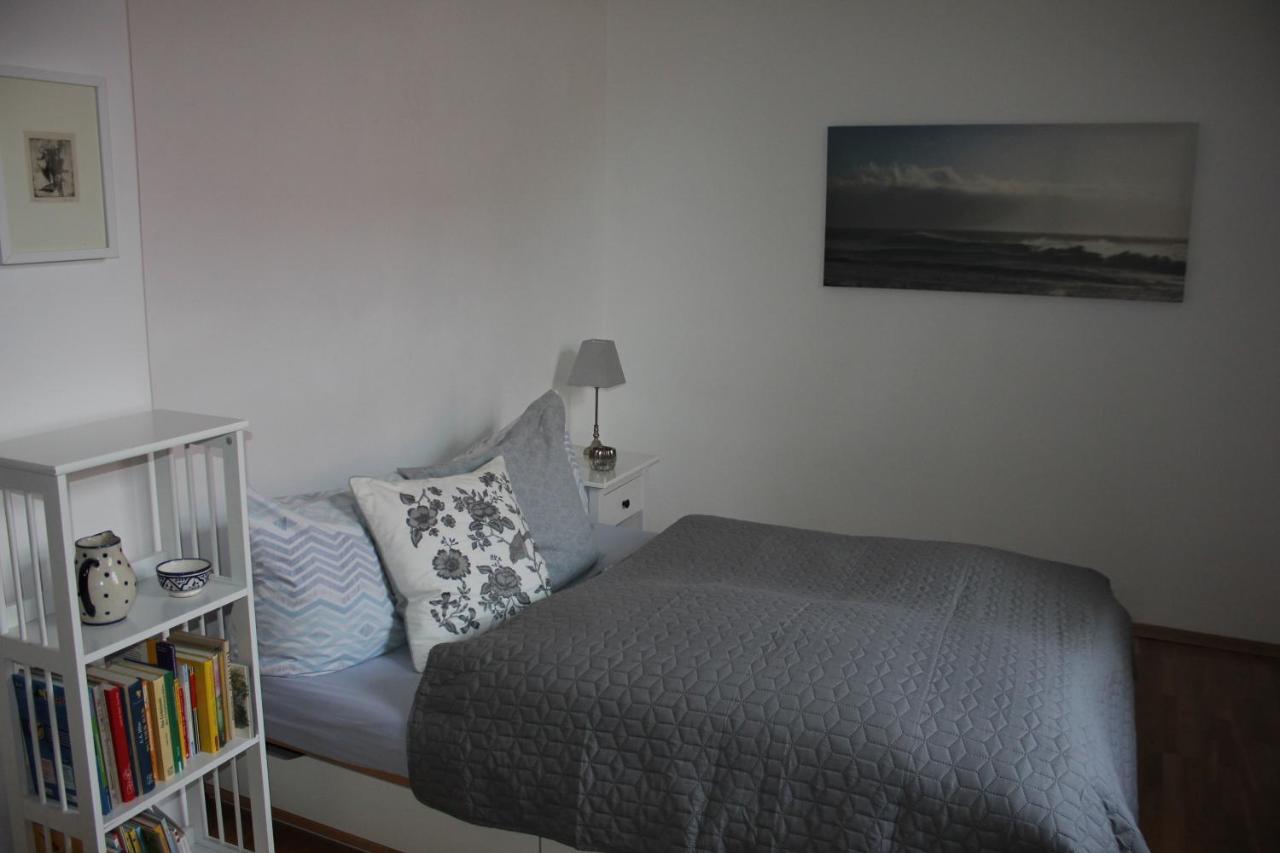 Apartment Traumhafte Etagenwohnung In Guenderzeitvilla